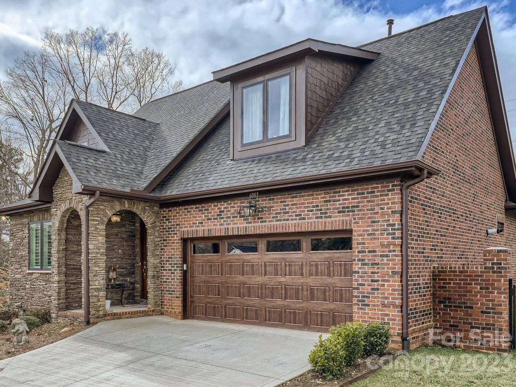 image of property at 6083 Gold Springs Way