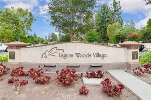263 CALLE ARAGON D, LAGUNA WOODS, CA