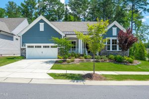 637 HATTERS CREEK LN, WAKE FOREST, NC
