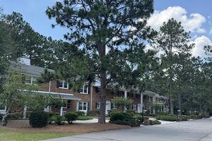 313 DRIFTWOOD CIR UNIT A, SOUTHERN PINES, NC