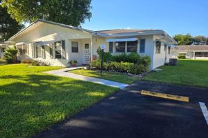 8611 NW 11TH ST # B-161, PLANTATION, FL