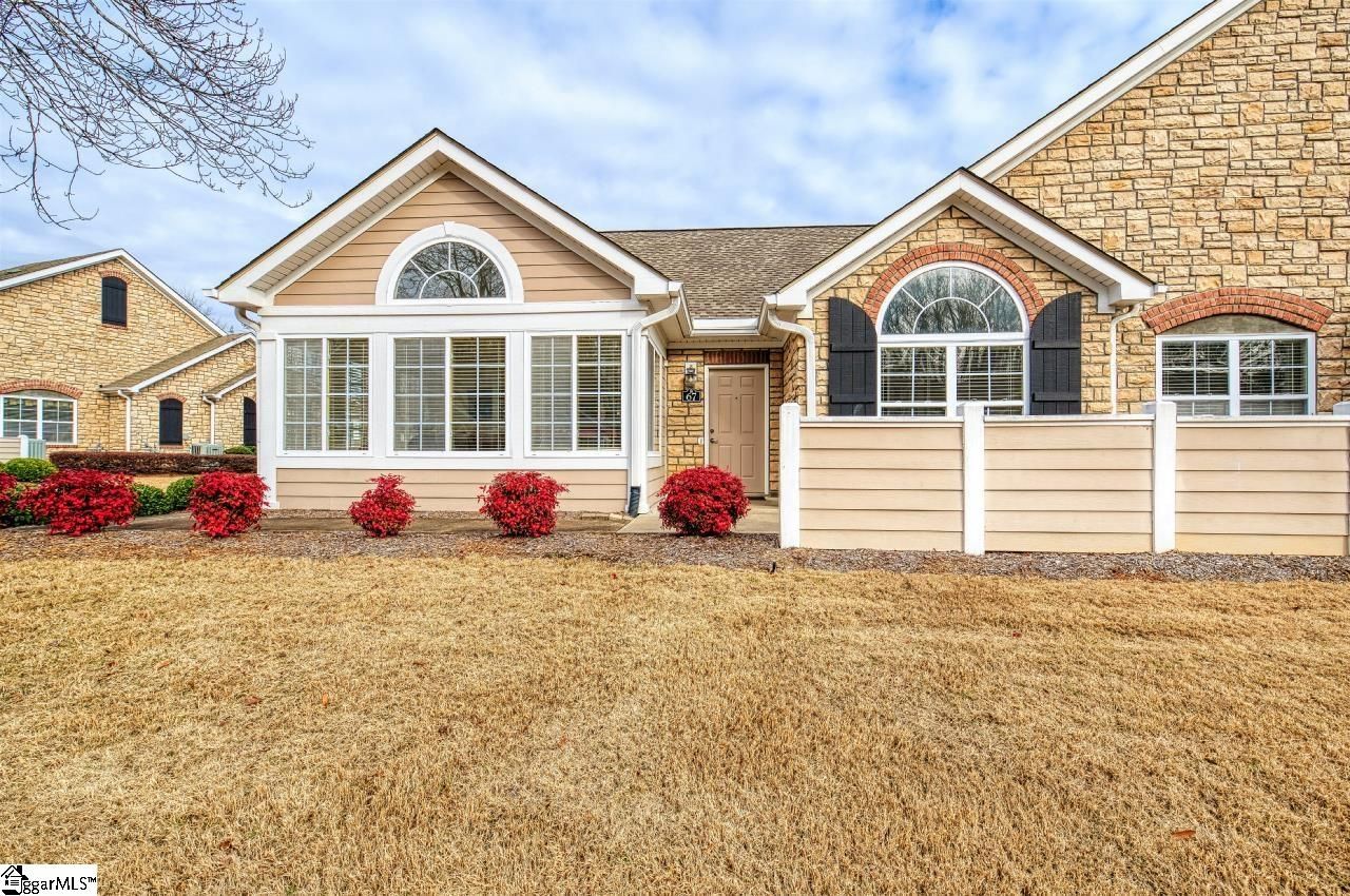 image of property at 67 Fudora Circle