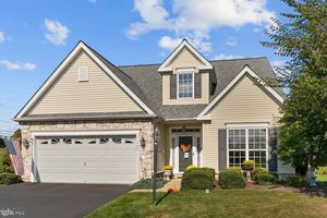 757 VILLAGE AVE, COLLEGEVILLE, PA