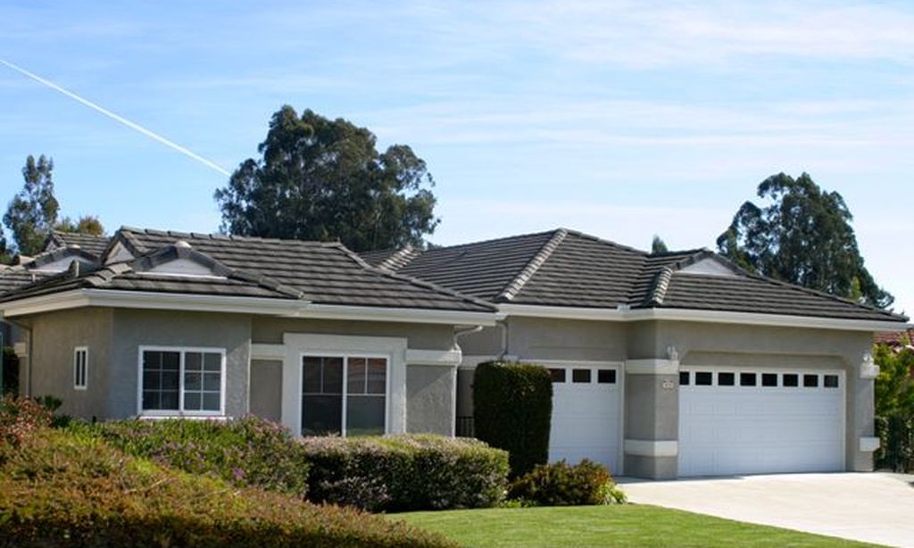 Legends Single-Family Homes