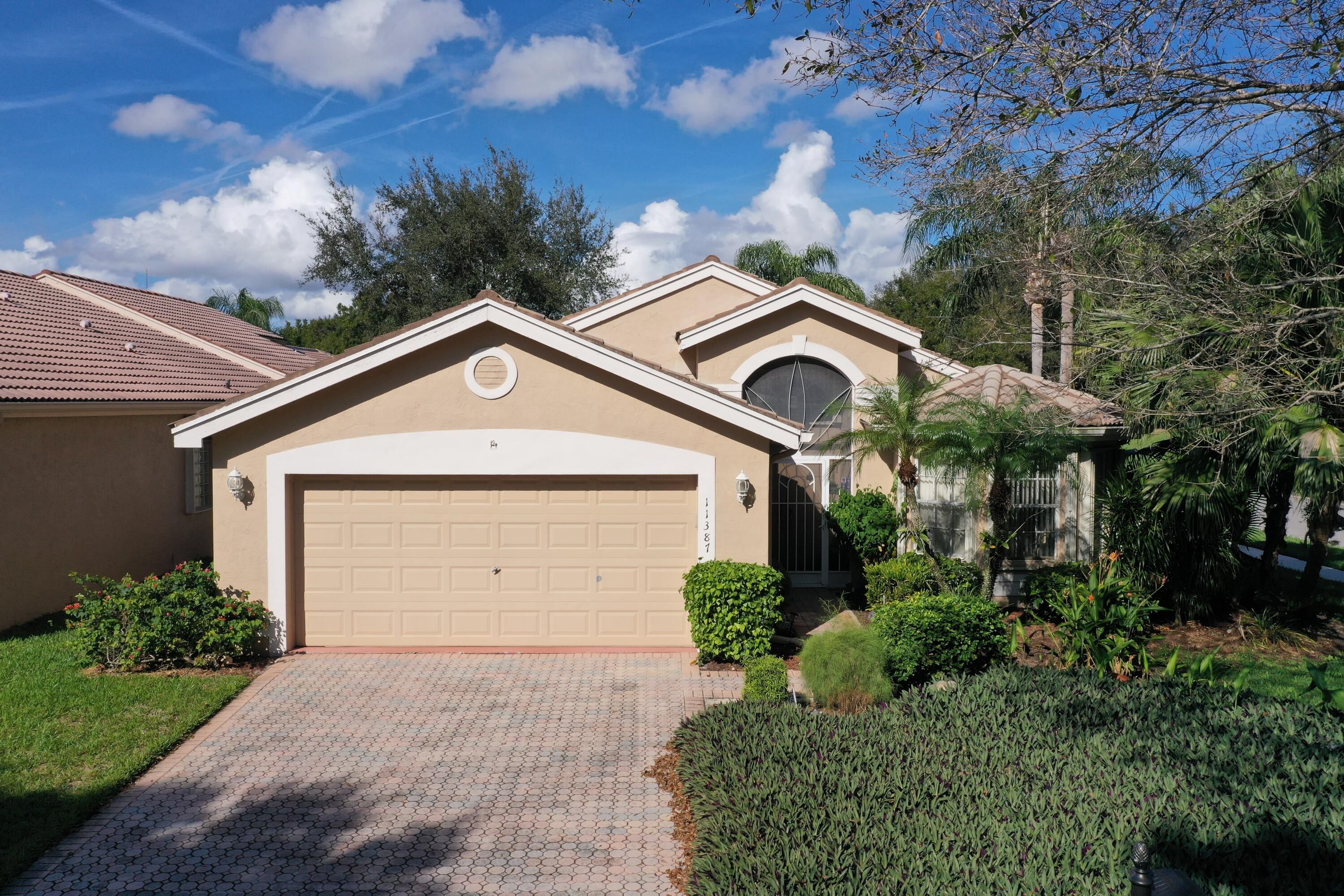 image of property at 11387 Corazon Court
