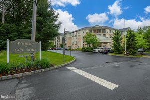 244 BALTIMORE PIKE UNIT 119A, GLEN MILLS, PA