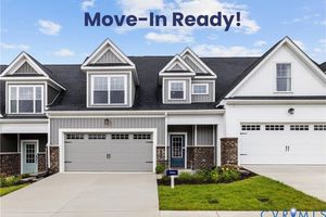 16309 CREEKSTONE POINT AVE, MOSELEY, VA