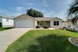 9653 SE 171ST ARGYLL ST, THE VILLAGES, FL