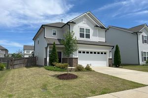 2117 ATTEND XING, FUQUAY VARINA, NC