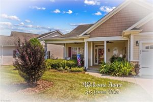 313 GARNER DR, SALISBURY, NC