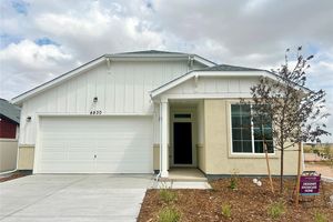 4930 N QUATAR ST, AURORA, CO