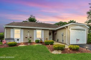 69 SUFFOLK WAY, MARLBORO, NJ