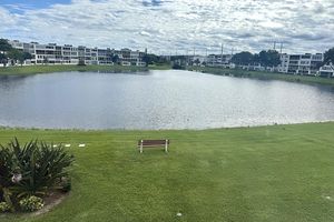 3087 OAKRIDGE U, DEERFIELD BEACH, FL