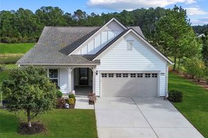 81 HEATHROW AVE, BLUFFTON, SC