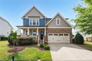 1311 LAEL FOREST TRL, BURLINGTON, NC