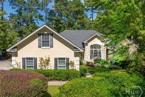 1 GUMTREE LN, SAVANNAH, GA