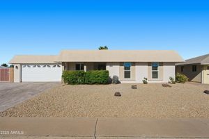 9942 W CAMEO DR, SUN CITY, AZ