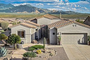 5047 S CAMINO DE LA FICHA, GREEN VALLEY, AZ
