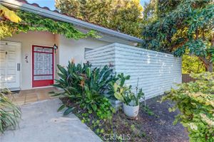 2009 VIA MARIPOSA W D, LAGUNA WOODS, CA