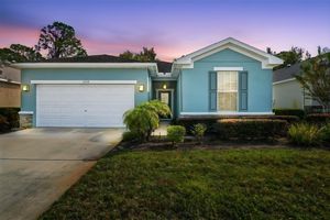 11150 PARADISE POINT WAY, NEW PORT RICHEY, FL