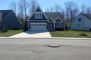 8543 TERROIR LN, NEW KENT, VA