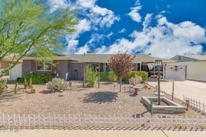 10807 W CANTERBURY DR, SUN CITY, AZ