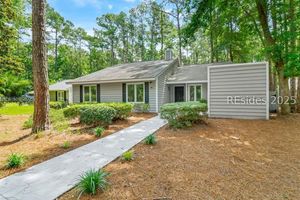 19 FERNWOOD TRL, HILTON HEAD ISLAND, SC