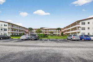 277 BRIGHTON G, BOCA RATON, FL