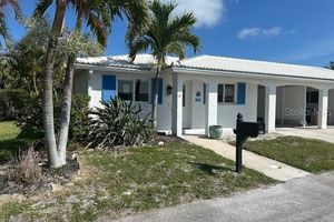 754 SPANISH DR S # 754, LONGBOAT KEY, FL