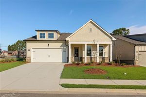 1693 JUNIPER BERRY WAY, LOGANVILLE, GA