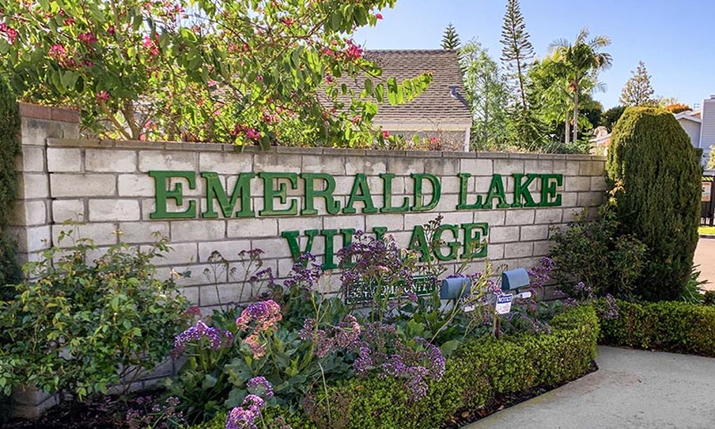 Emerald Lake Village - Oceanside, CA