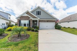 1345 SUNNY SLOPE CIR, CALABASH, NC