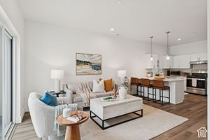 3580 S 805 E UNIT E 231, MILLCREEK, UT