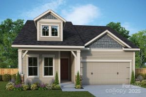 1019 BOURN LN, WAXHAW, NC