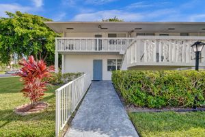 8 RICHMOND B # 8, DEERFIELD BEACH, FL