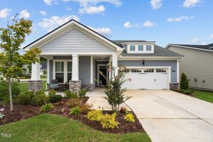 3528 OLIVE GLEN DR, APEX, NC