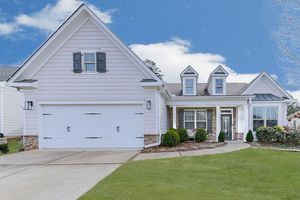 206 CANYON FAIRWAY TRCE, CANTON, GA
