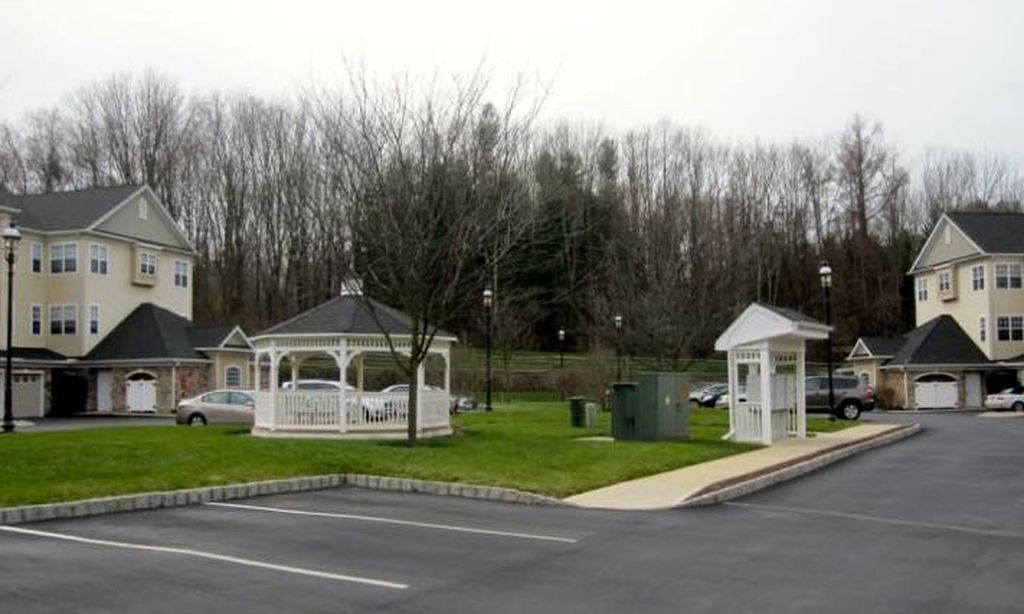 Community Gazebo