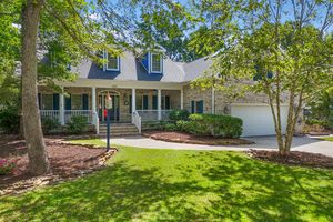 4354 MARSH ELDER CT, SOUTHPORT, NC