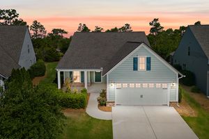 3524 LAUGHING GULL TER, WILMINGTON, NC