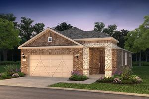 1237 BOGART WAY, CELINA, TX