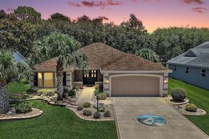 1309 CORONA AVE, THE VILLAGES, FL