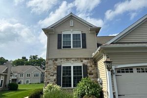 107 BLUEBELL DR, MECHANICSBURG, PA