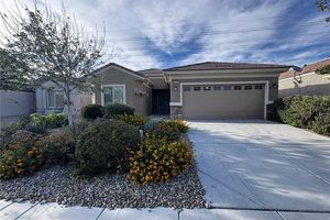 3124 KOOKABURRA WAY, NORTH LAS VEGAS, NV