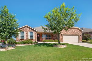 4203 PADDLING PASS, SAN ANTONIO, TX