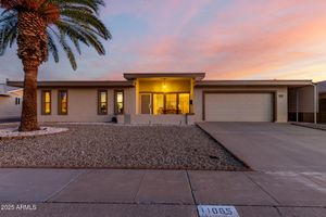 11065 W EDGEWOOD DR, SUN CITY, AZ