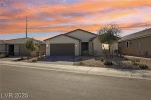 2255 WOODBLUFF AVE, NORTH LAS VEGAS, NV
