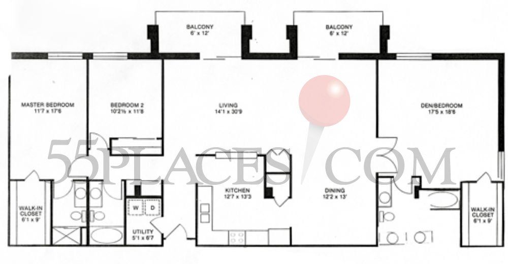 Heather Gardens Retirement Communities 55+ Communities 55places