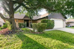3629 FOX RUN, SCHERTZ, TX
