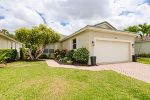 317 SW COCONUT KEY WAY, PORT SAINT LUCIE, FL